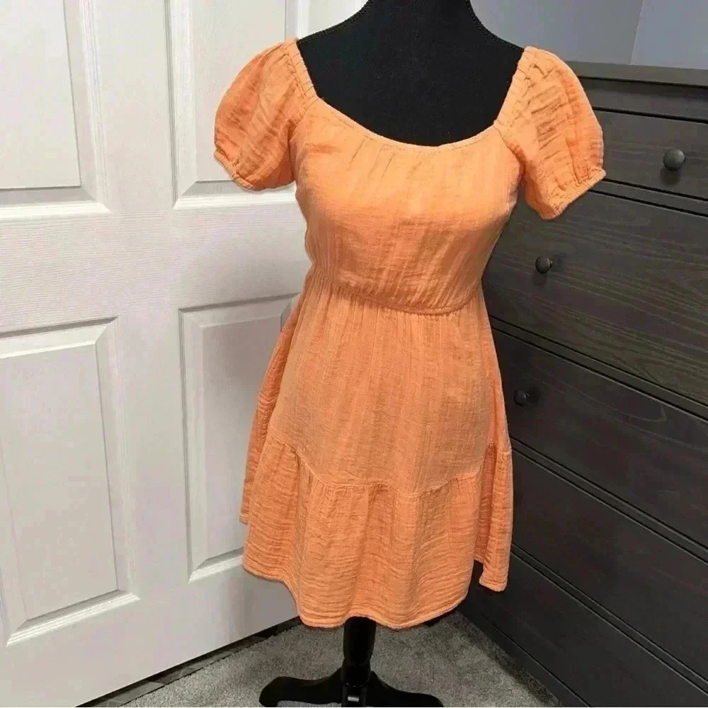 Japna  Dress